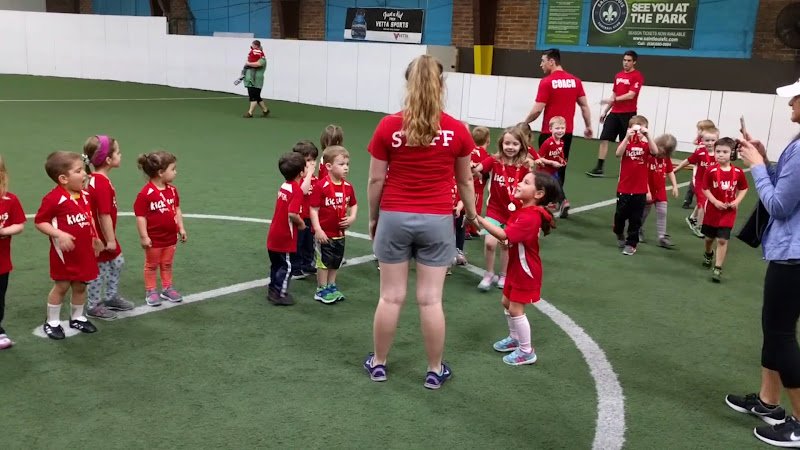 Vetta Sports - Concord - Image 2