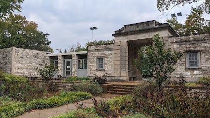Tower Grove Park Tennis Center thumbnail