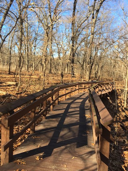 John F. Kennedy Memorial Forest thumbnail