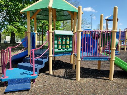 Kennedy Rec Center Playground thumbnail