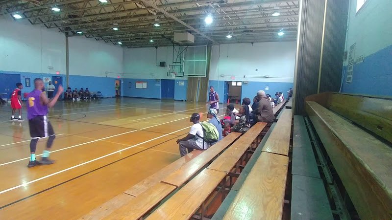 Cherokee Recreation Center thumbnail