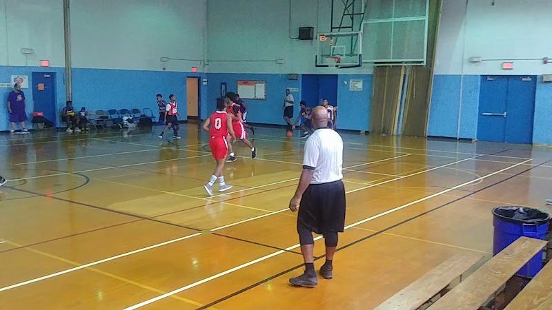 Cherokee Recreation Center - Image 2