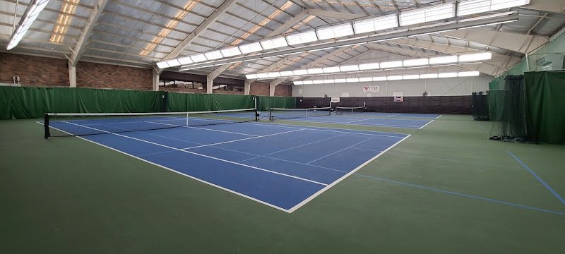 Vetta Racquet Sports Concord: Tennis, Pickleball & Racquetball thumbnail