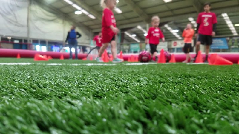 Vetta Racquet Sports Concord: Tennis, Pickleball & Racquetball - Image 2