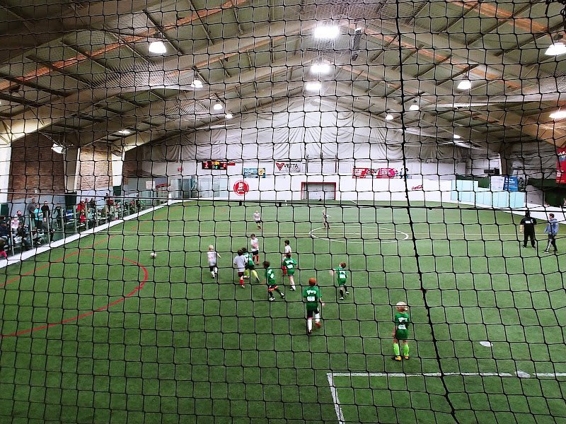 Vetta Racquet Sports Concord: Tennis, Pickleball & Racquetball - Image 3