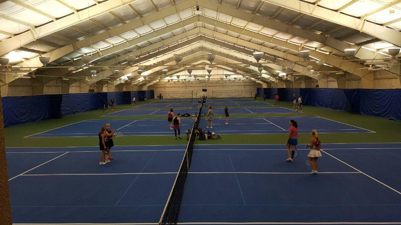 Vetta Racquet Sports West thumbnail