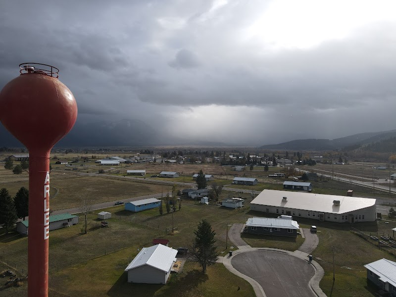 Arlee Community Center thumbnail