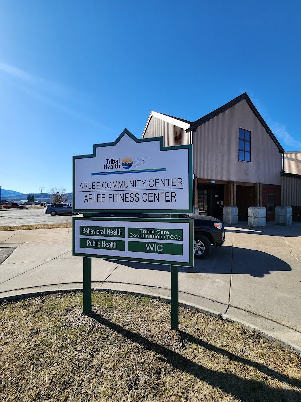 Arlee Community Center - Image 2