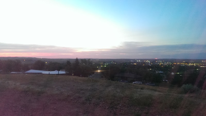 City of Baker Recreation Department thumbnail