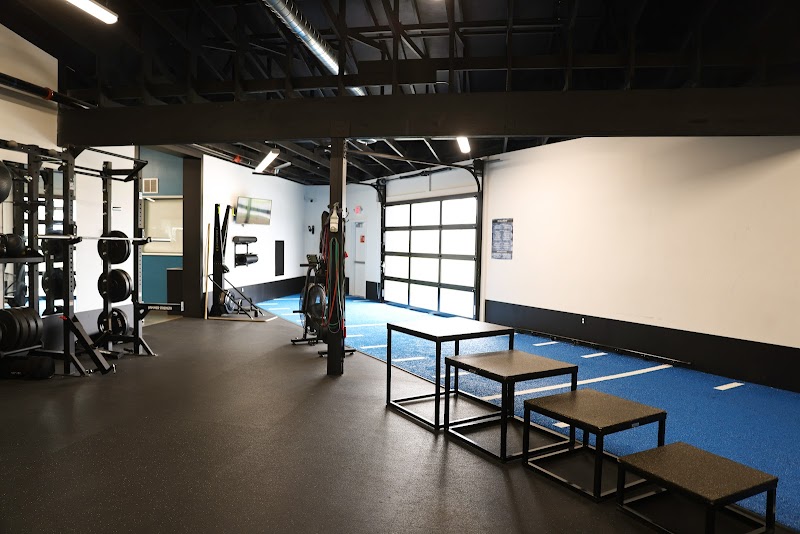 Cove Athletic Club thumbnail