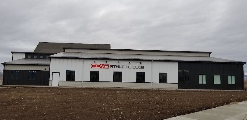 Cove Athletic Club - Image 2