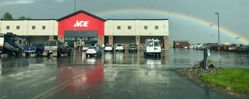 Belgrade Ace Hardware thumbnail