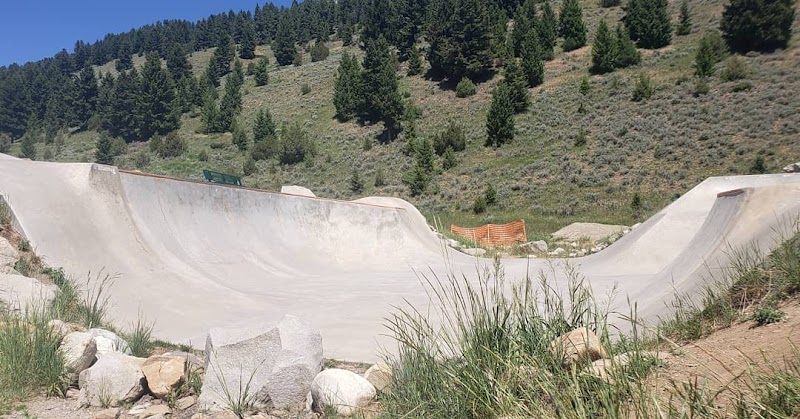 Big Sky Community Skatepark thumbnail