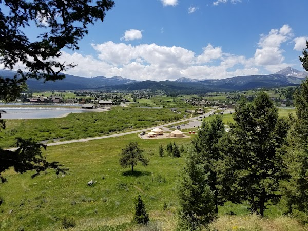 Big Sky Community Skatepark - Image 2