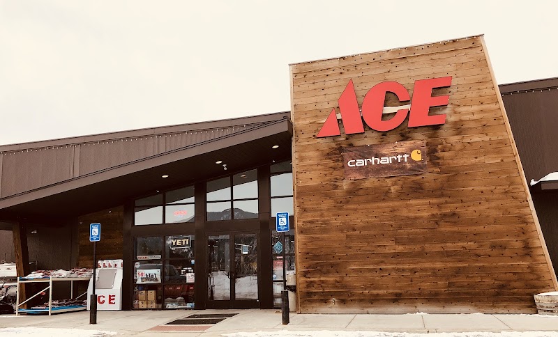 Ace Hardware - Big Sky thumbnail