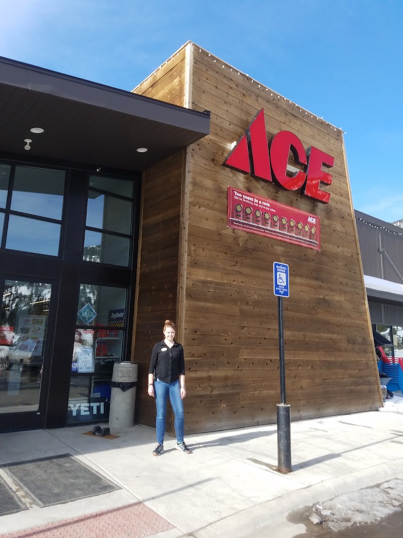 Ace Hardware - Big Sky - Image 3