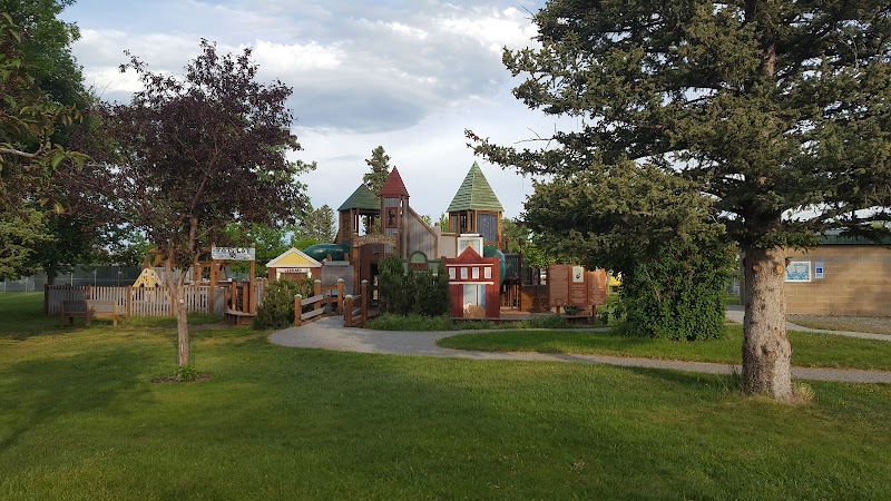 Lions Club Park - Image 3