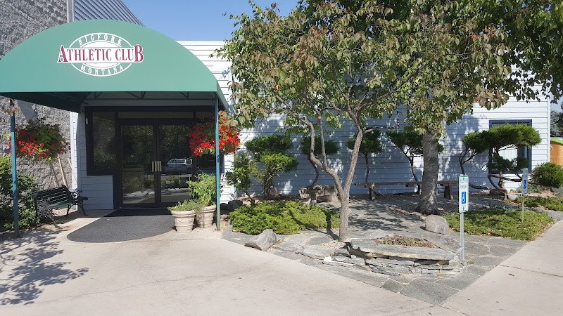 Montana Athletic Club thumbnail