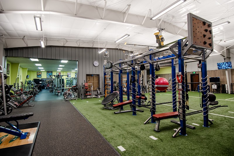 Montana Athletic Club - Image 3