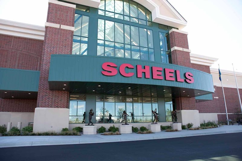 Scheels thumbnail
