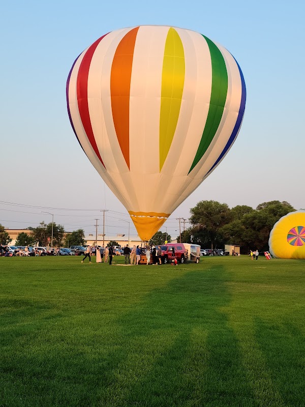 Amend Park thumbnail