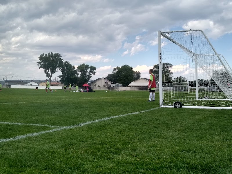 Amend Park - Image 2