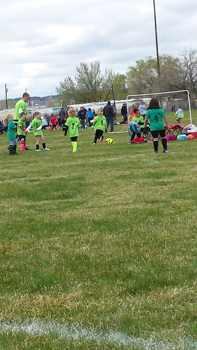 Amend Park - Image 3