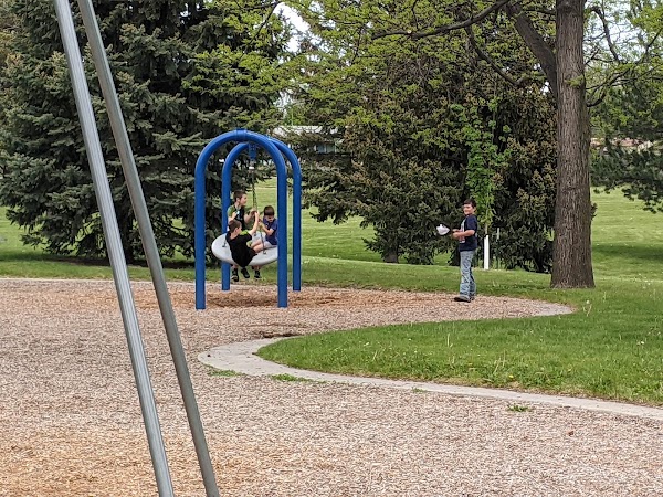 Sacajawea Park thumbnail