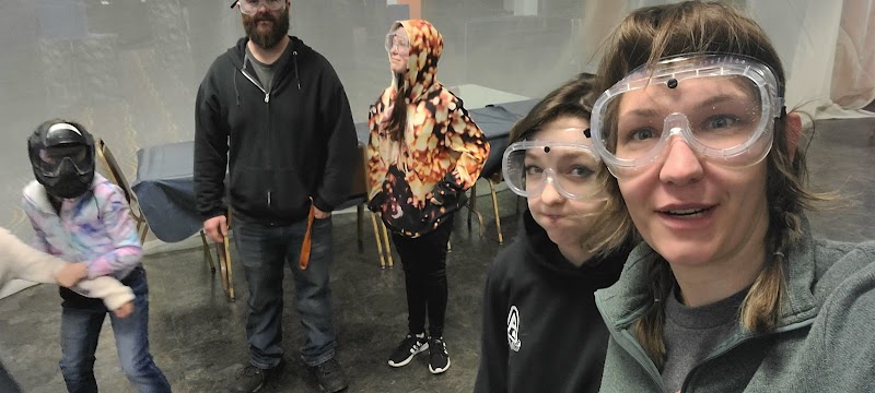 Splat Attack Battle Arena- Billings, Montana - Image 2