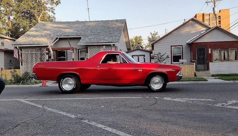 City of Billings Parks, Recreation & Public Lands thumbnail