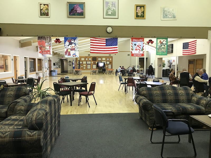 Billings Community Center thumbnail