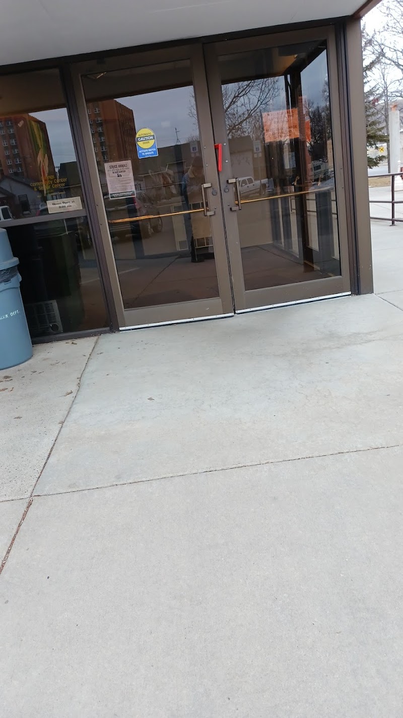 Billings Community Center - Image 2