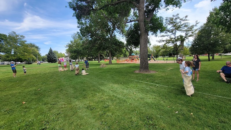 Veterans Park thumbnail