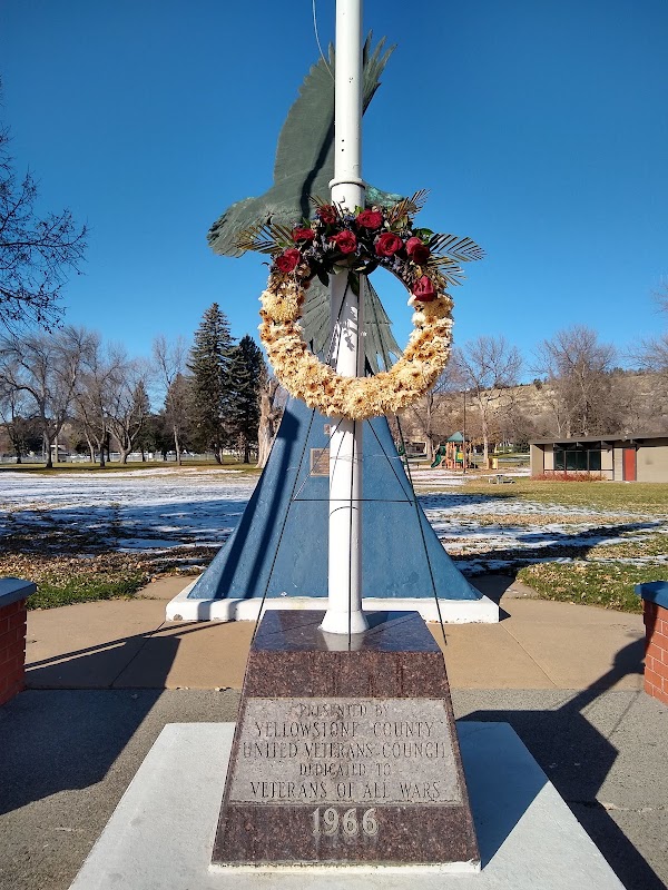 Veterans Park - Image 2