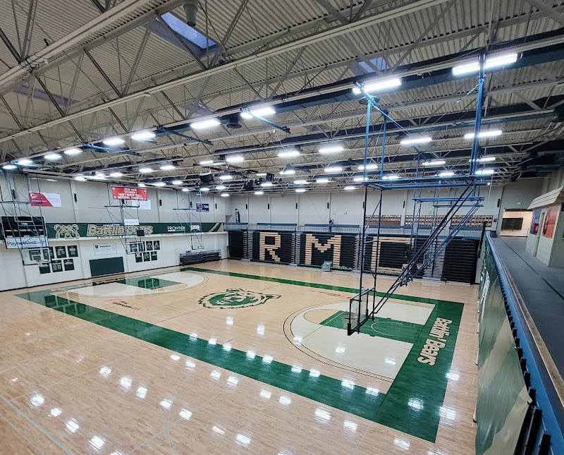 Fortin Education Center thumbnail