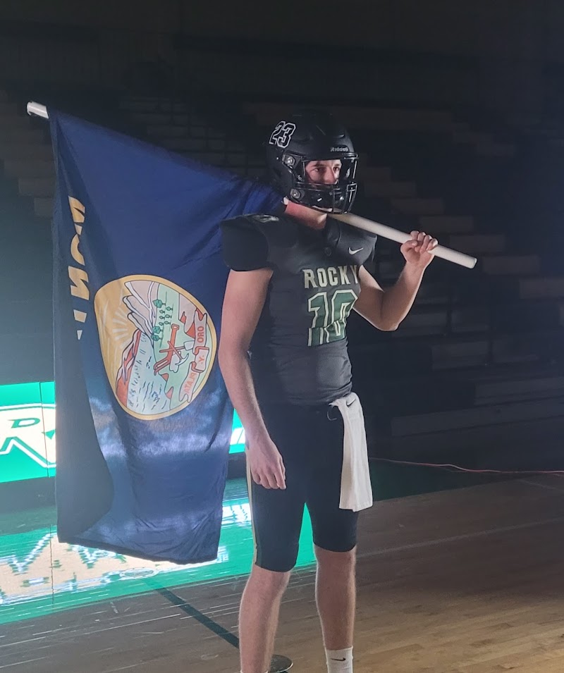 Fortin Education Center - Image 3