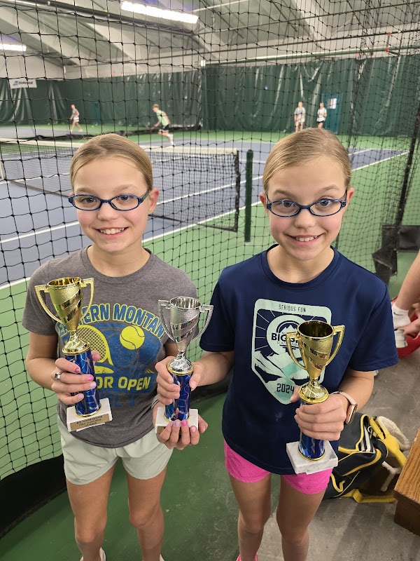 Big Sky Pickleball and Tennis Center thumbnail