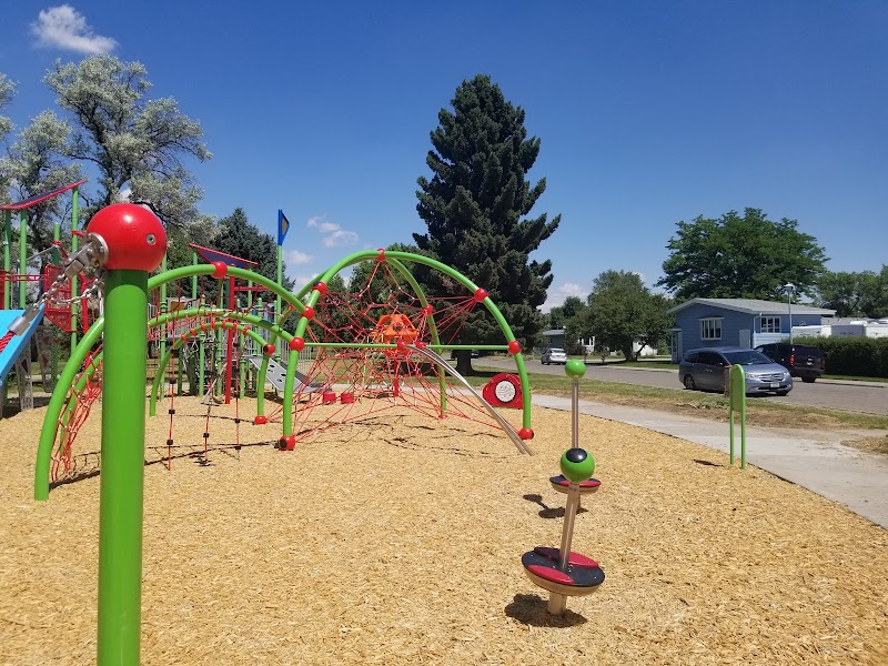 Lillis Park thumbnail