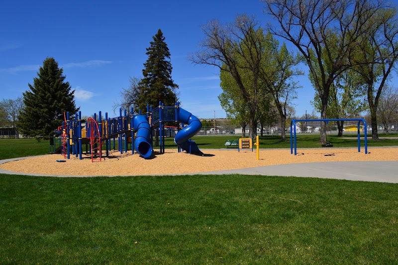 Central Park thumbnail