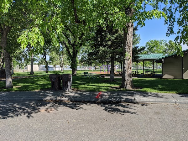 Central Park - Image 2