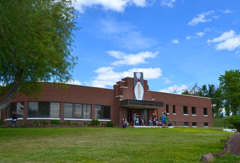 Black Eagle Community Center thumbnail