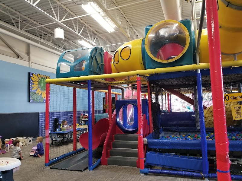 Ridge Kids thumbnail