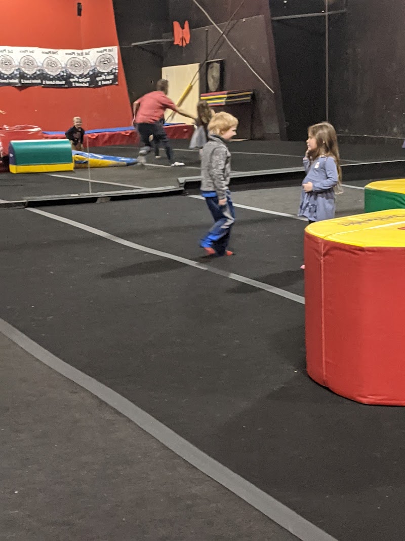 Motion Athletics thumbnail