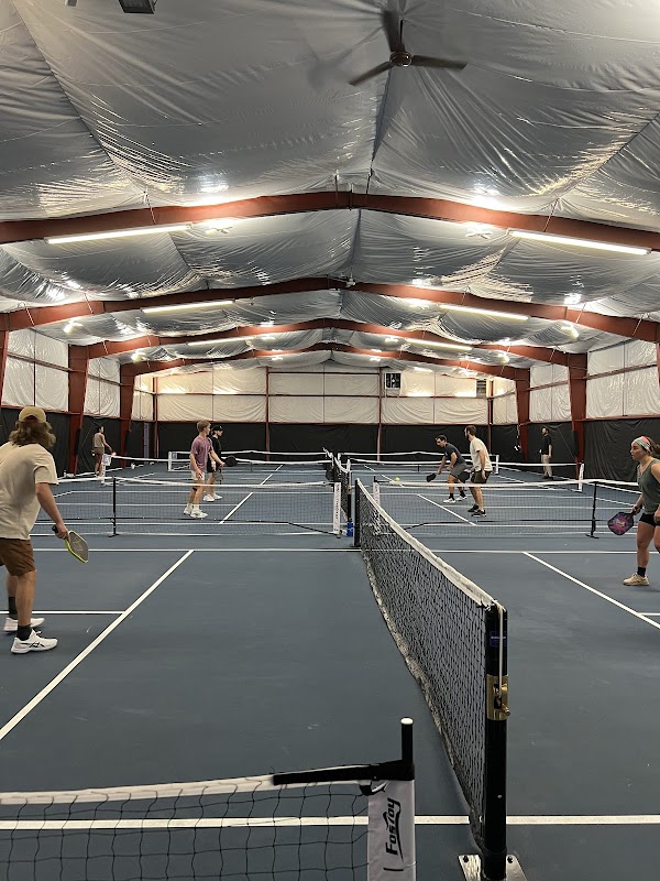 Bozeman Classic Pickleball Club thumbnail