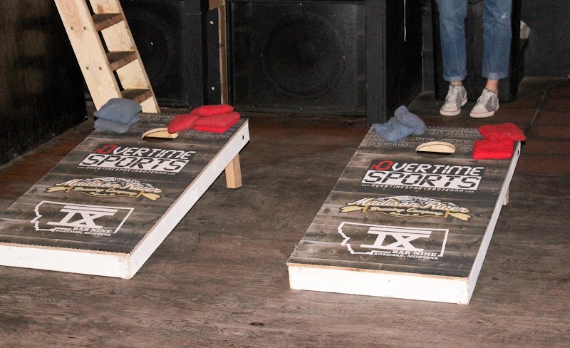 Overtime Sports thumbnail