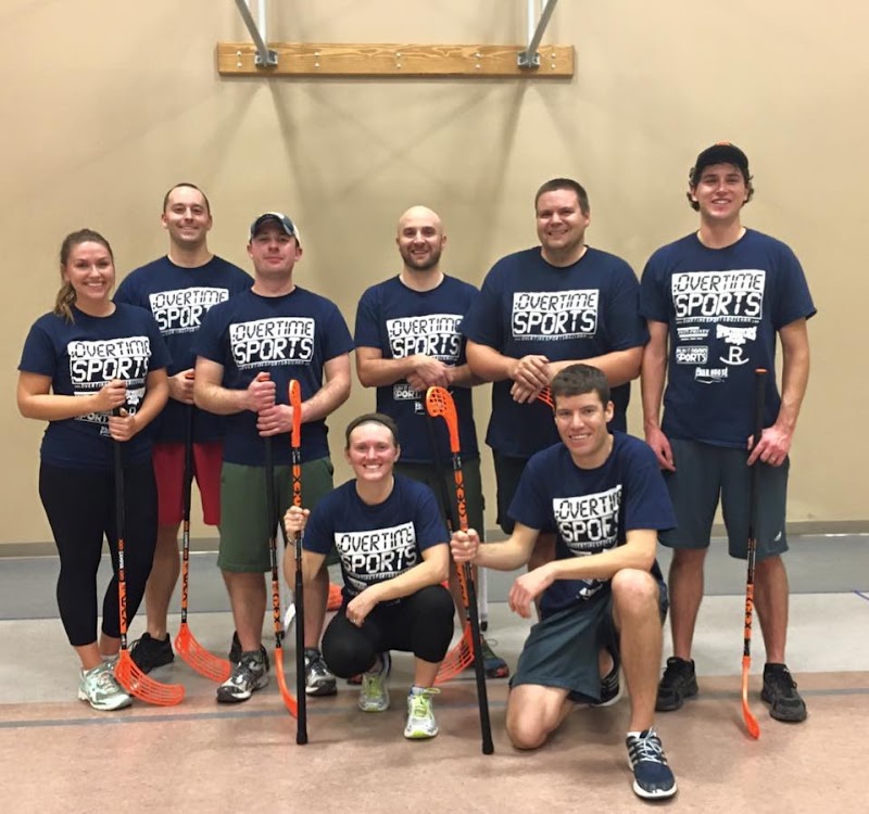 Overtime Sports - Image 2