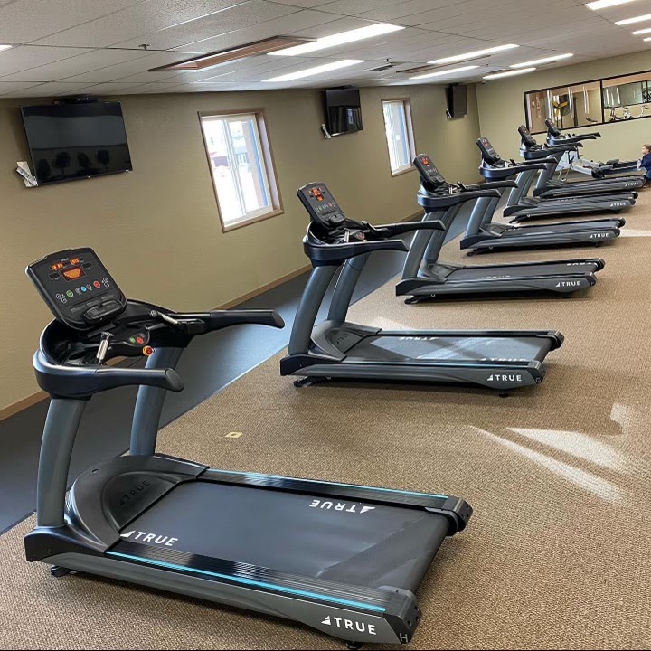 Fitness Courts - Image 2