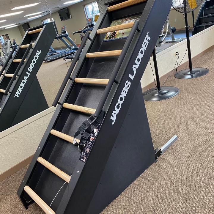 Fitness Courts - Image 3