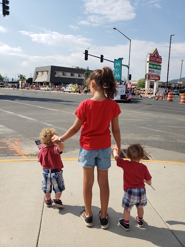 Butte Civic Center - Image 2