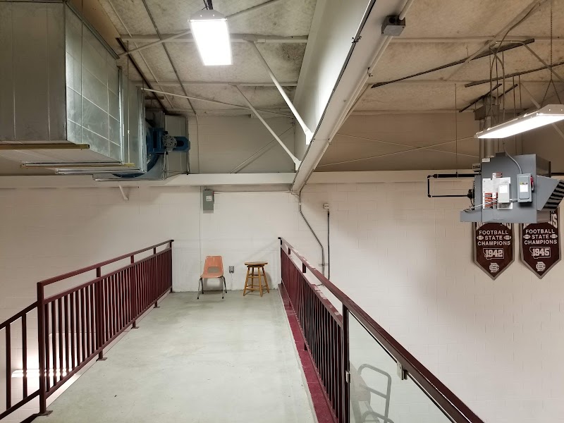 Maroon Activity Center - Image 3